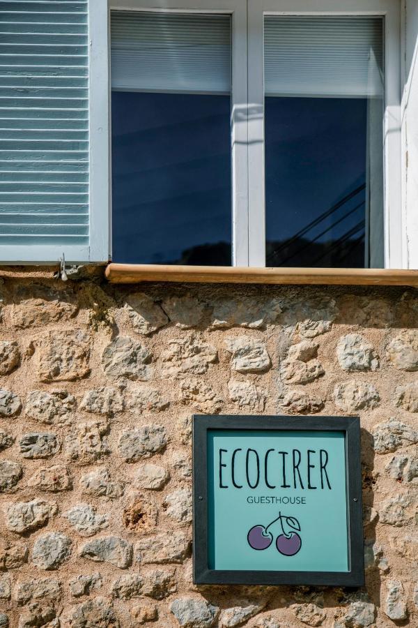 Ecocirer * Sóller