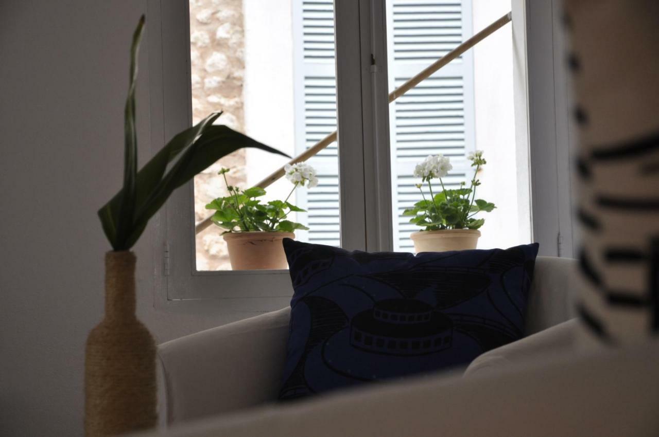 Ecocirer Bed & Breakfast Sóller