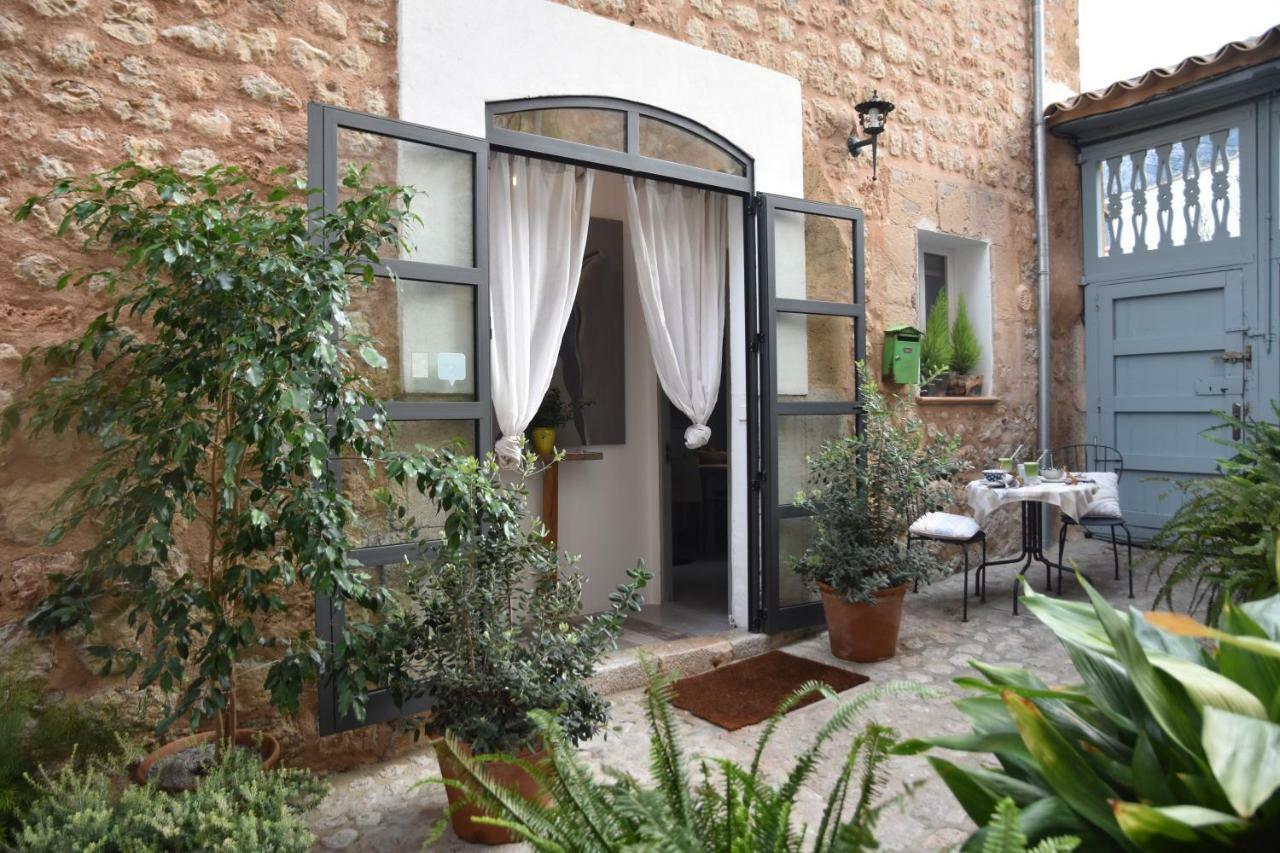 Ecocirer Bed & Breakfast Sóller