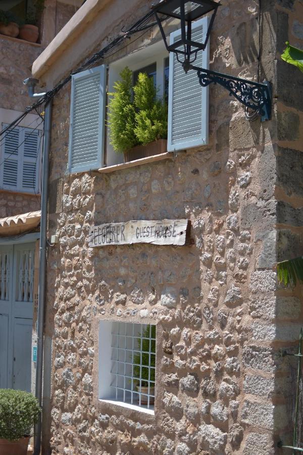 Ecocirer Bed & Breakfast Sóller